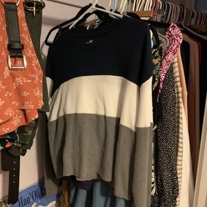 Hollister long sleeve.